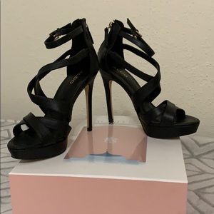 Aldo High Heels
